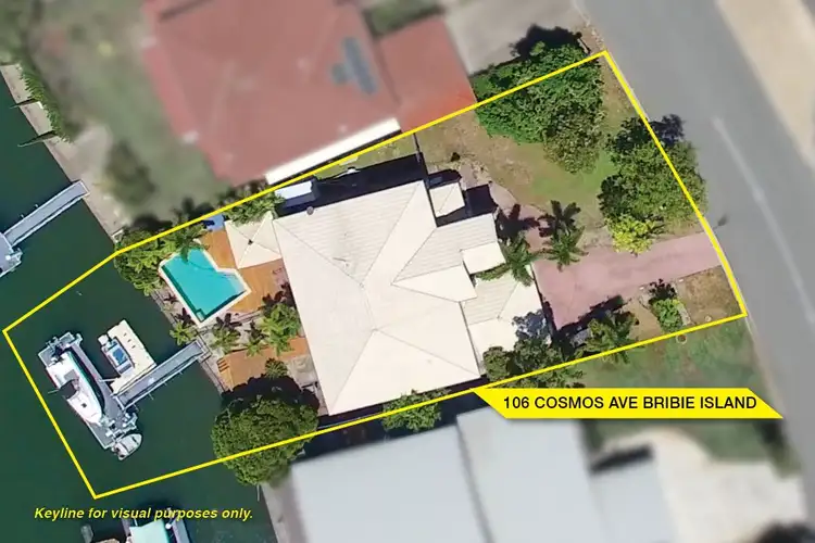 Fourth view of Homely house listing, 106 Cosmos Avenue, Banksia Beach QLD 4507