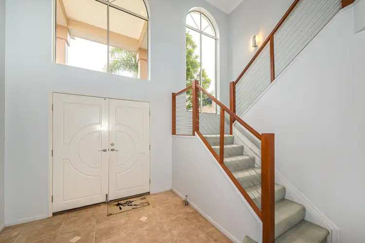 Fifth view of Homely house listing, 106 Cosmos Avenue, Banksia Beach QLD 4507
