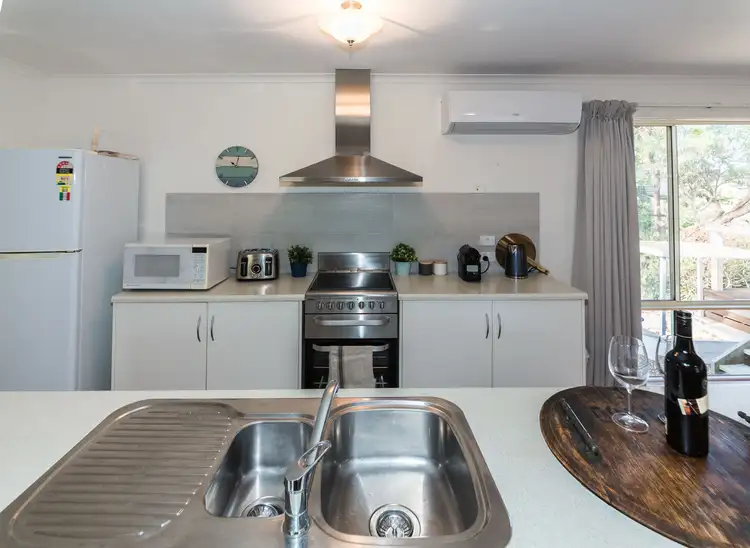 Fifth view of Homely house listing, 3/6 Cheeseman Street, Normanville SA 5204