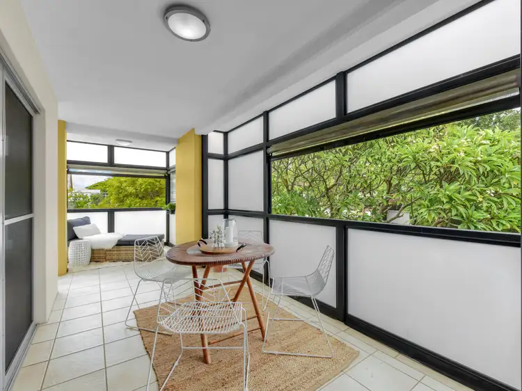 Third view of Homely unit listing, 1/18 Milne Street, Clayfield QLD 4011