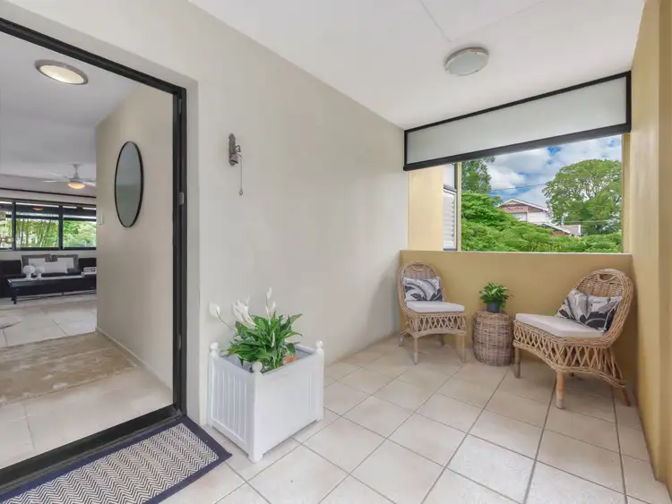 Fourth view of Homely unit listing, 1/18 Milne Street, Clayfield QLD 4011
