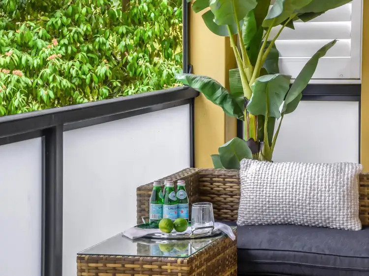 Fifth view of Homely unit listing, 1/18 Milne Street, Clayfield QLD 4011