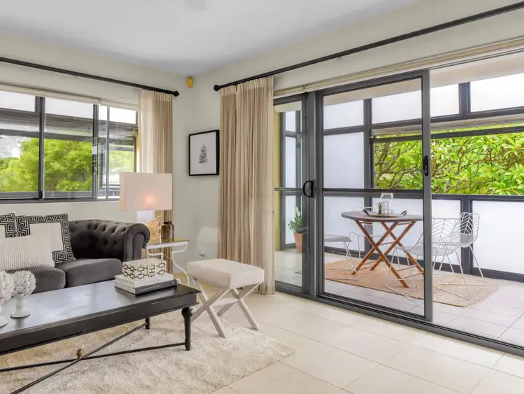 Sixth view of Homely unit listing, 1/18 Milne Street, Clayfield QLD 4011