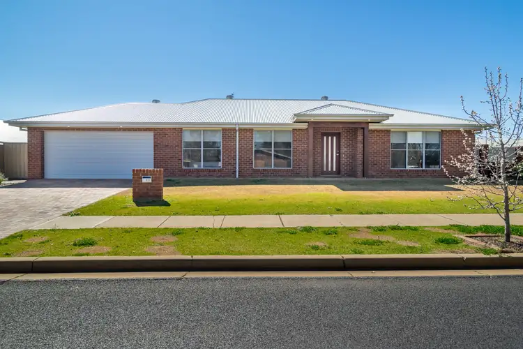 22 Hammond Street, Dubbo NSW 2830