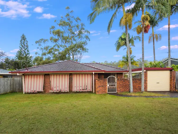 34 Exilis Street, Rochedale South QLD 4123