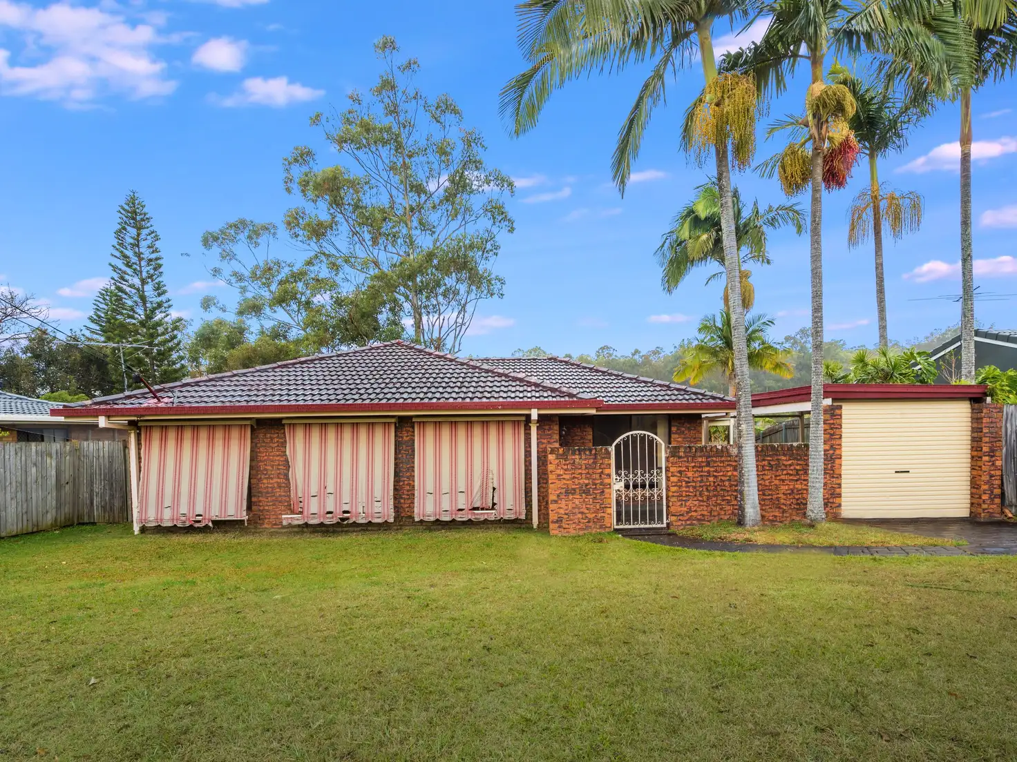 Main view of Homely house listing, 34 Exilis Street, Rochedale South QLD 4123