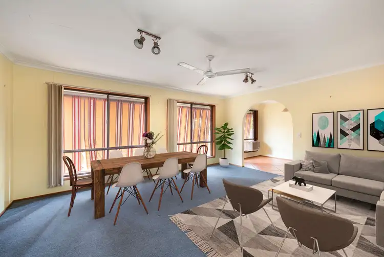 Second view of Homely house listing, 34 Exilis Street, Rochedale South QLD 4123