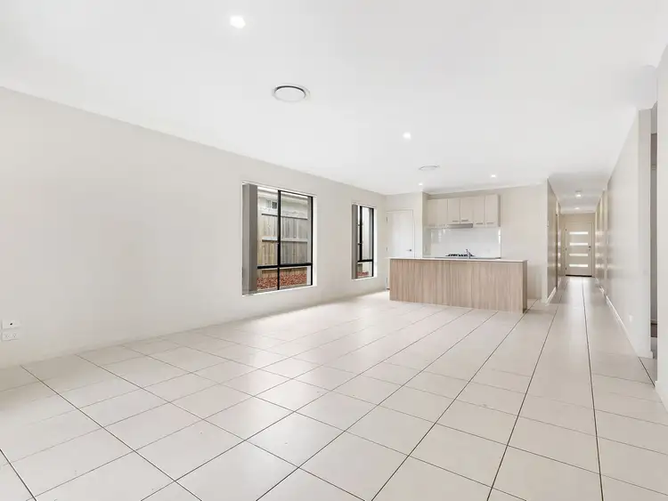 Second view of Homely house listing, 37 Alesana Drive, Bellbird Park QLD 4300