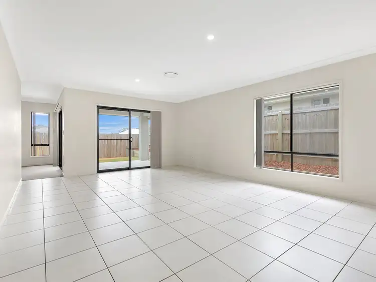 Third view of Homely house listing, 37 Alesana Drive, Bellbird Park QLD 4300