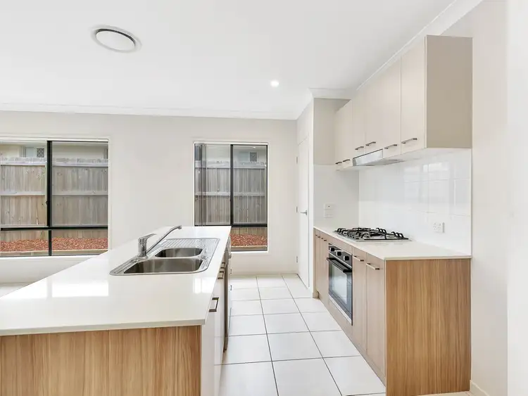 Fourth view of Homely house listing, 37 Alesana Drive, Bellbird Park QLD 4300