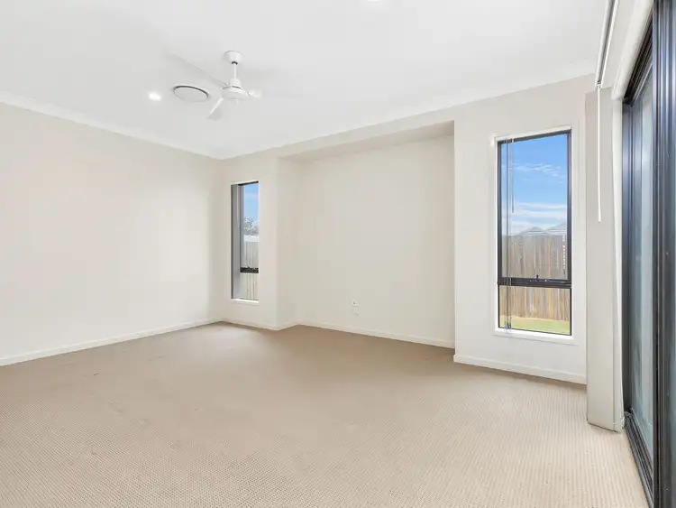 Fifth view of Homely house listing, 37 Alesana Drive, Bellbird Park QLD 4300