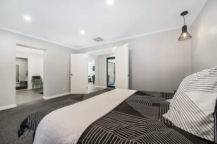 Sixth view of Homely house listing, 75 Rankin Road, Ferntree Gully VIC 3156