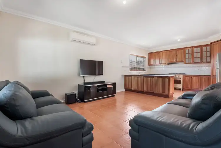 Third view of Homely house listing, 4 Greenwich Crescent, Caroline Springs VIC 3023