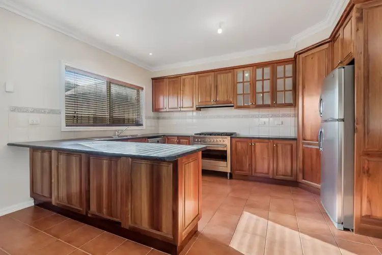 Fourth view of Homely house listing, 4 Greenwich Crescent, Caroline Springs VIC 3023