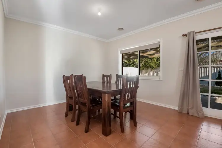 Fifth view of Homely house listing, 4 Greenwich Crescent, Caroline Springs VIC 3023