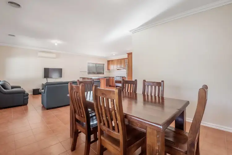 Sixth view of Homely house listing, 4 Greenwich Crescent, Caroline Springs VIC 3023