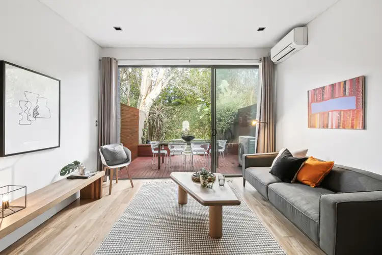 Second view of Homely house listing, 156 George Street, Erskineville NSW 2043