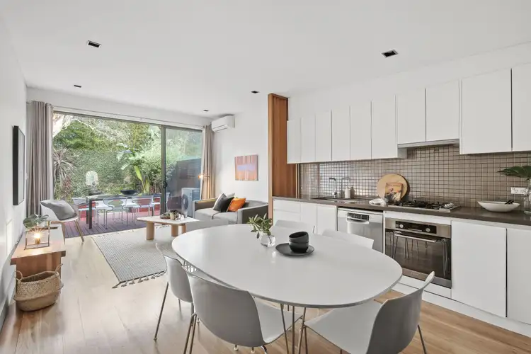 Third view of Homely house listing, 156 George Street, Erskineville NSW 2043