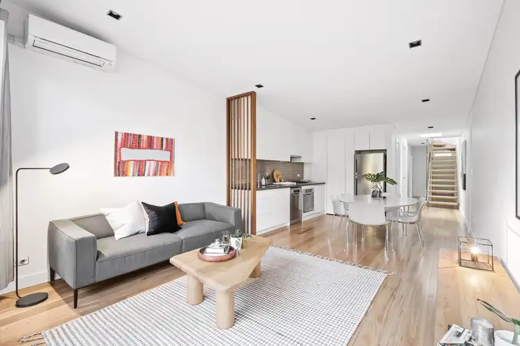 Fourth view of Homely house listing, 156 George Street, Erskineville NSW 2043