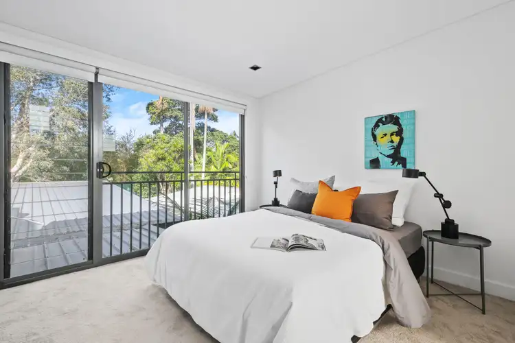 Sixth view of Homely house listing, 156 George Street, Erskineville NSW 2043
