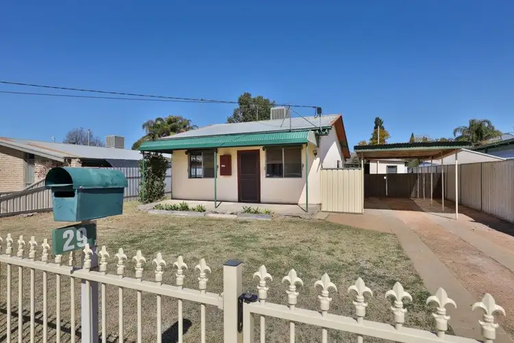29 Windsor Street, Mildura VIC 3500