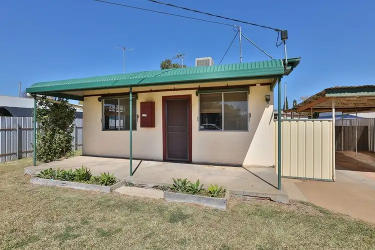 Second view of Homely house listing, 29 Windsor Street, Mildura VIC 3500