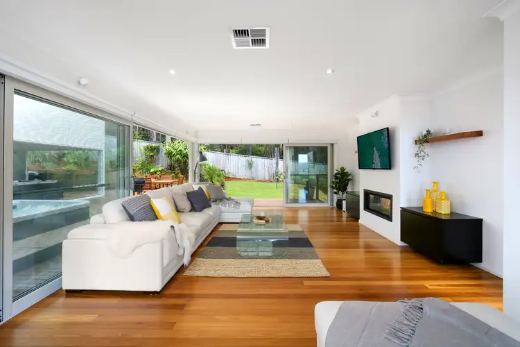 Fourth view of Homely house listing, 28 Boora Boora Road, Kincumber NSW 2251