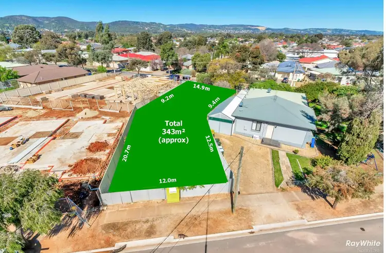 70b Clairville Road, Campbelltown SA 5074