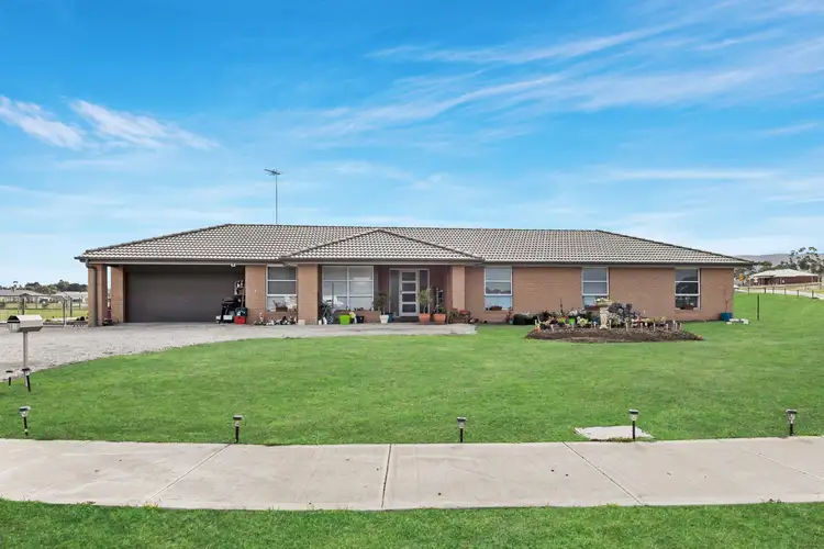 Main view of Homely house listing, 30 Dunnart Boulevard, Whittlesea VIC 3757