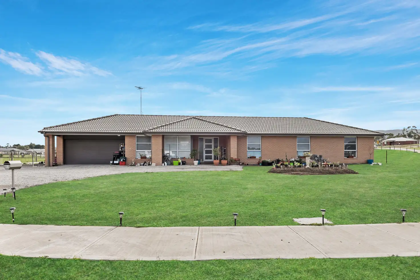 Main view of Homely house listing, 30 Dunnart Boulevard, Whittlesea VIC 3757