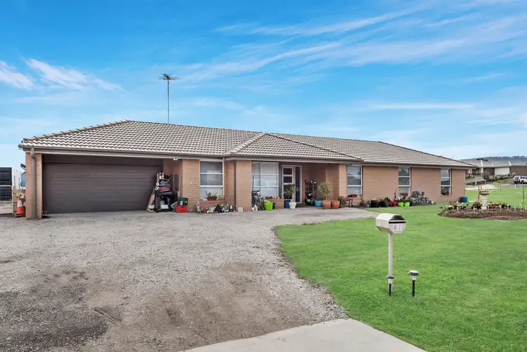Seventh view of Homely house listing, 30 Dunnart Boulevard, Whittlesea VIC 3757