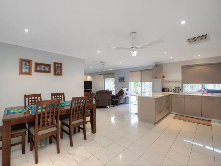 Fifth view of Homely house listing, 11 Plover Road, High Wycombe WA 6057