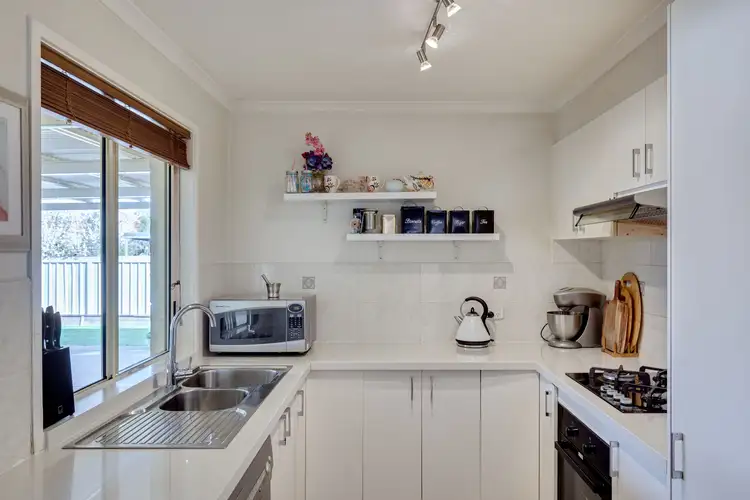 Second view of Homely house listing, 5 Waterford Avenue, Craigieburn VIC 3064