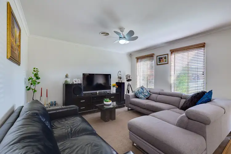 Sixth view of Homely house listing, 5 Waterford Avenue, Craigieburn VIC 3064