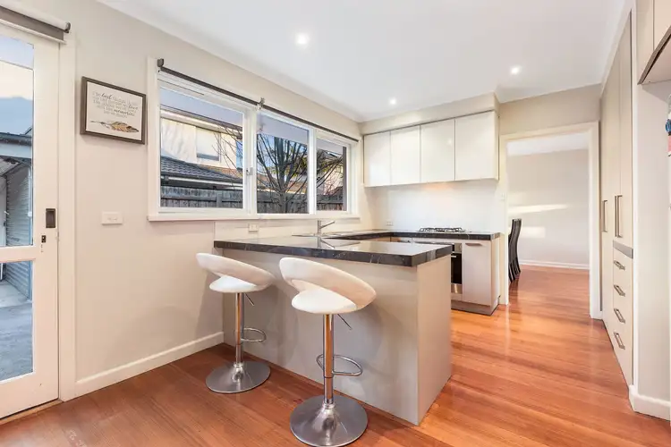 Second view of Homely unit listing, 1/54 Baird Street, Mulgrave VIC 3170