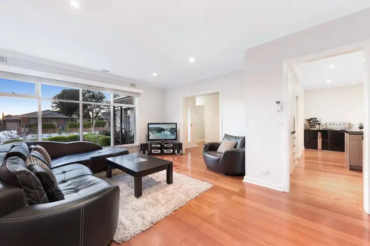 Third view of Homely unit listing, 1/54 Baird Street, Mulgrave VIC 3170