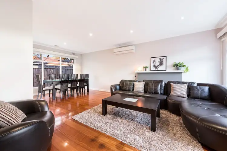 Fourth view of Homely unit listing, 1/54 Baird Street, Mulgrave VIC 3170