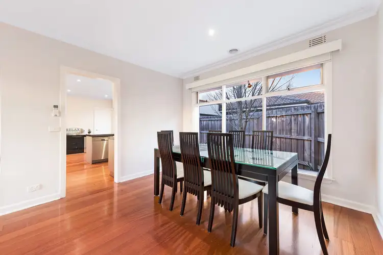 Fifth view of Homely unit listing, 1/54 Baird Street, Mulgrave VIC 3170