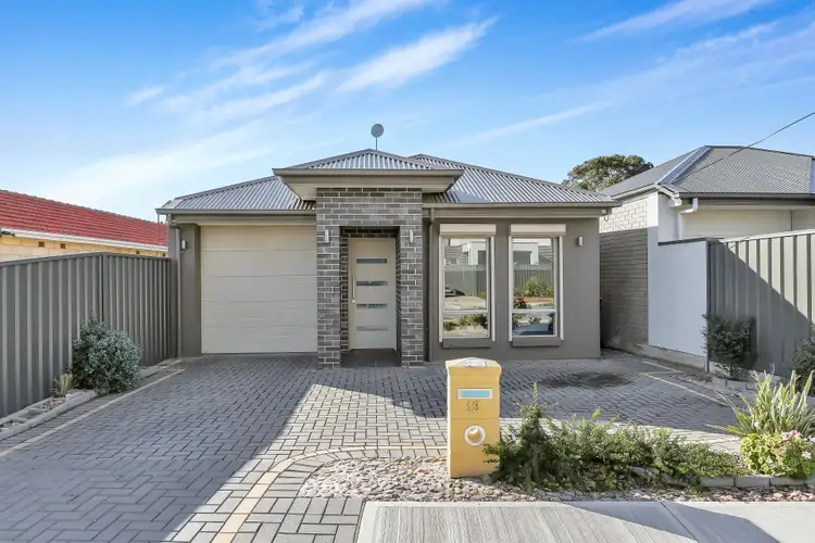 19 Kelmscott Street, Oaklands Park SA 5046