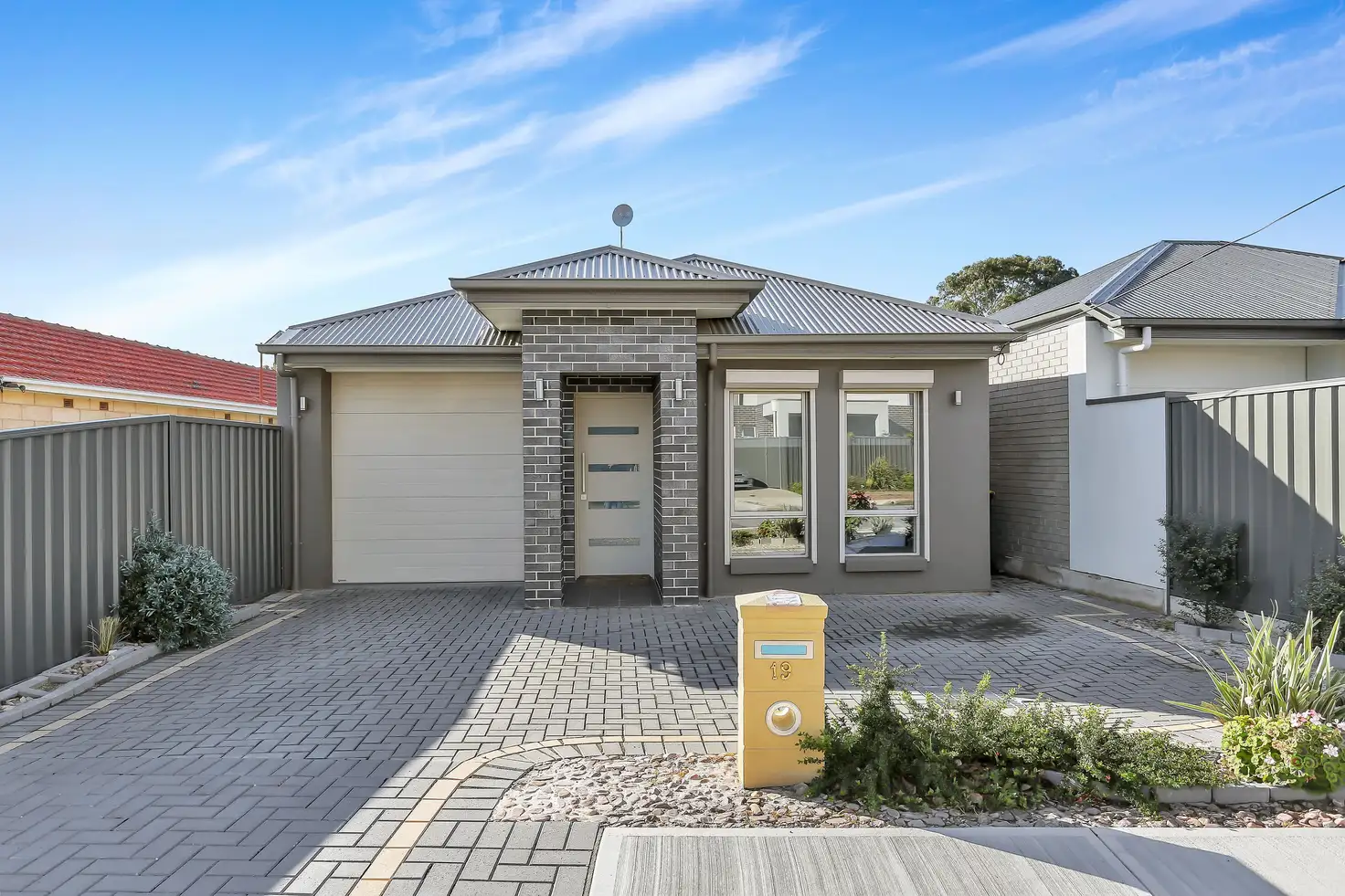 Main view of Homely house listing, 19 Kelmscott Street, Oaklands Park SA 5046