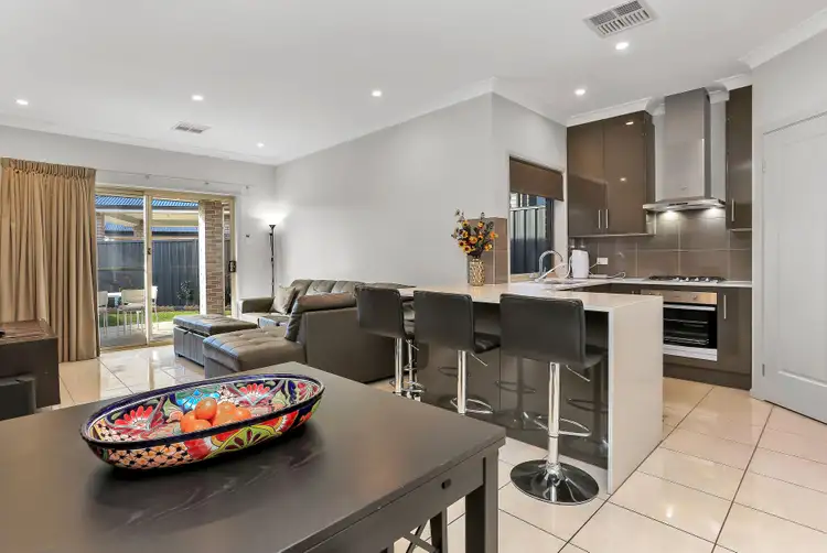 Second view of Homely house listing, 19 Kelmscott Street, Oaklands Park SA 5046