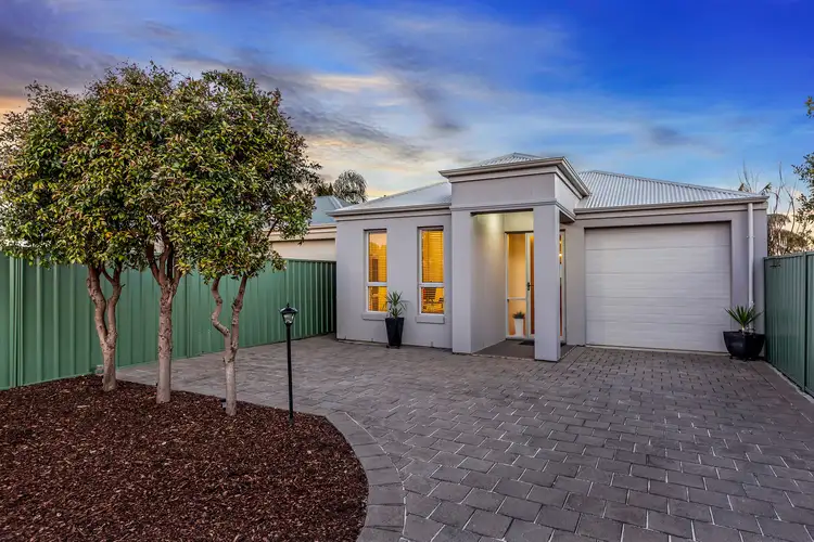 9 Thornton Road, Greenacres SA 5086