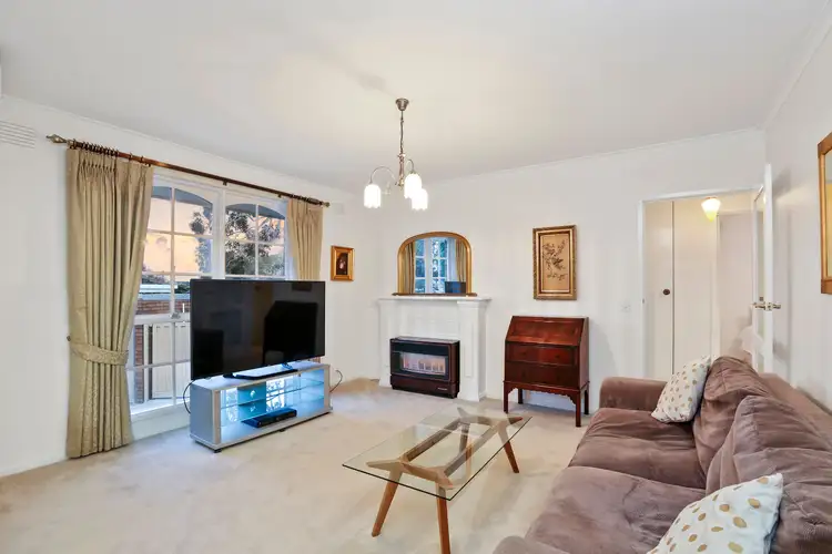 Second view of Homely unit listing, 7/12 Cedar Grove, Highton VIC 3216