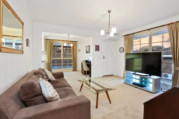 Third view of Homely unit listing, 7/12 Cedar Grove, Highton VIC 3216