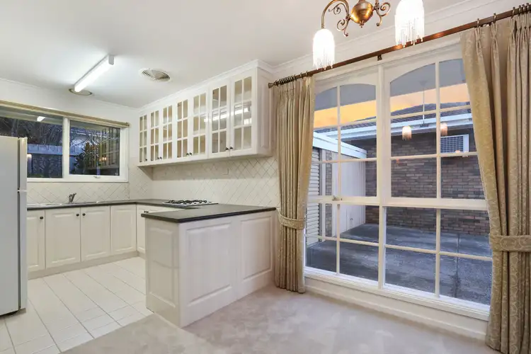 Fifth view of Homely unit listing, 7/12 Cedar Grove, Highton VIC 3216