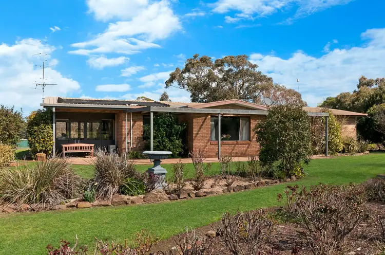 Main view of Homely house listing, 80 Sobeys Road, Hamilton VIC 3300
