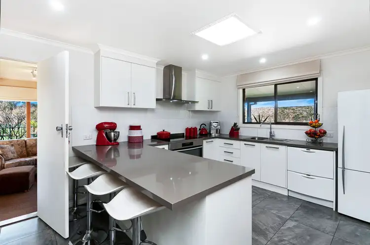 Second view of Homely house listing, 80 Sobeys Road, Hamilton VIC 3300
