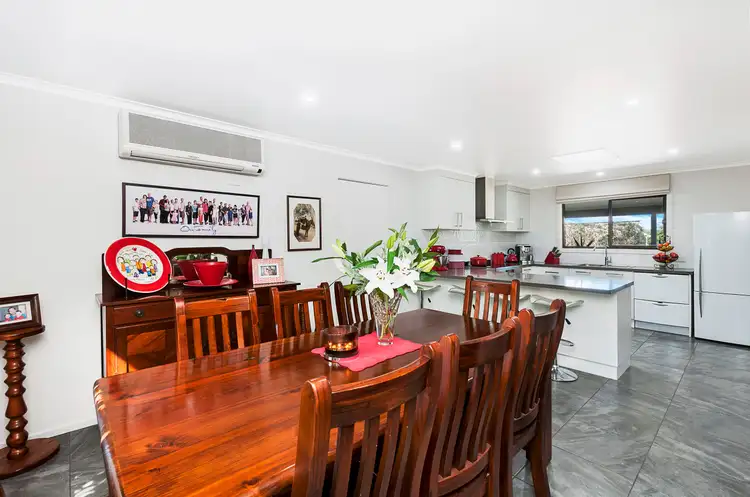 Third view of Homely house listing, 80 Sobeys Road, Hamilton VIC 3300