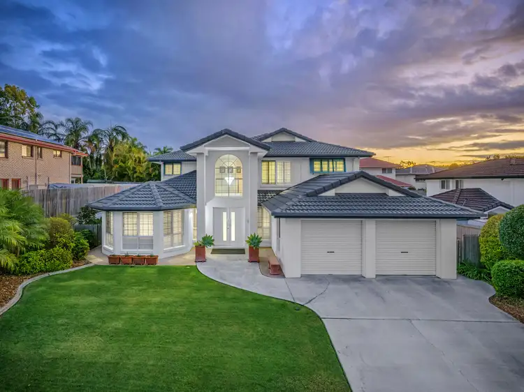 32 Redford Crescent, Mcdowall QLD 4053