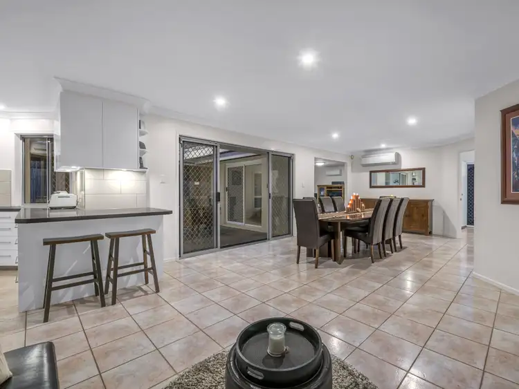 Fifth view of Homely house listing, 32 Redford Crescent, Mcdowall QLD 4053